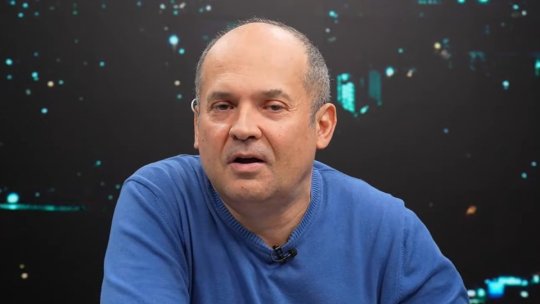 Prea Mult Banciu live pe iAMnews.ro, 13 ianuarie, de la 20:00. Radu Banciu comentează plecarea lui Cătălin Măruță de la Pro TV