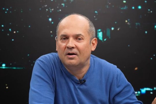 Prea Mult Banciu live pe iAMnews.ro, 13 ianuarie, de la 20:00. Radu Banciu comentează plecarea lui Cătălin Măruță de la Pro TV