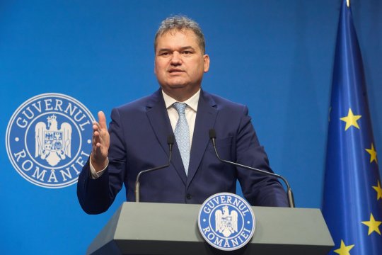 Ministerul Dezvoltării propune scăderi de 10% la cheltuielile de personal. Reforma vizează administrația centrală și locală