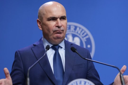 Reacția premierului după acuzațiile de plagiat din Guvern. Ilie Bolojan invocă o analiză obiectivă și independentă