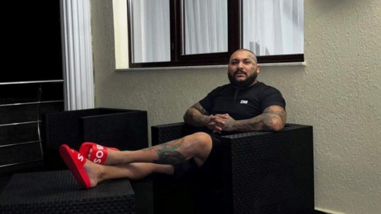 Dani Mocanu cere anularea condamnării definitive. În paralel, România solicită extrădarea sa din Italia