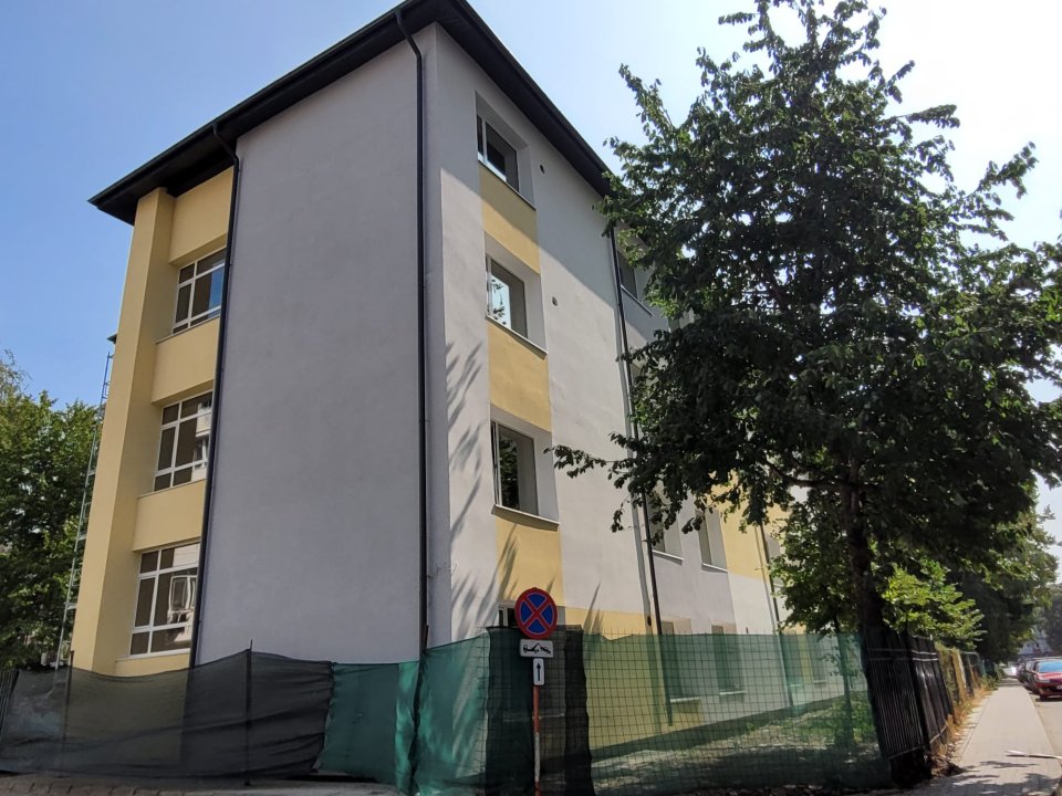 Colegiul Național ”Mihai Eminescu” din Botoșani