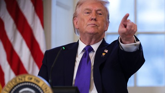 SUA se pregătesc să preia Groenlanda. Care ar fi oferta pe care Trump vrea să o facă pentru a lua insula