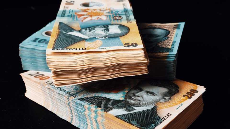 Subvenții pentru partidele politice