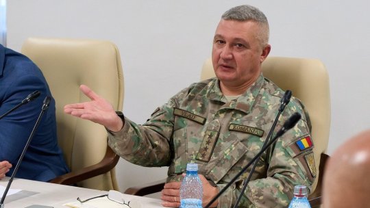 Avertisment de la șeful Armatei: O zonă a României din Marea Neagră nu este acoperită de Articolul 5 al NATO. Ce s-ar putea întâmpla