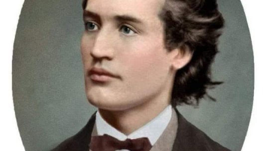 Personalitatea zilei 15 ianuarie | Mihai Eminescu, ultimul mare poet romantic al Europei, un geniu care a dat glas sufletului românesc