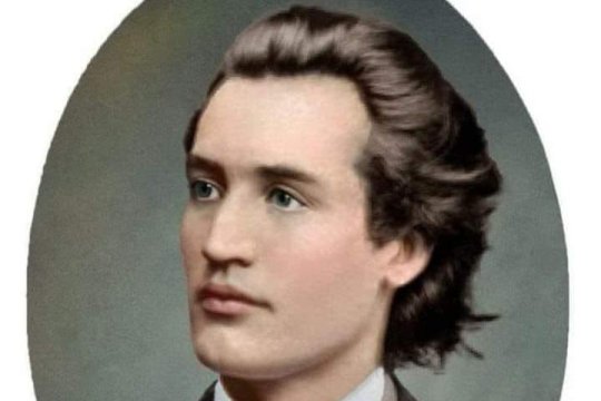 Personalitatea zilei 15 ianuarie | Mihai Eminescu, ultimul mare poet romantic al Europei, un geniu care a dat glas sufletului românesc