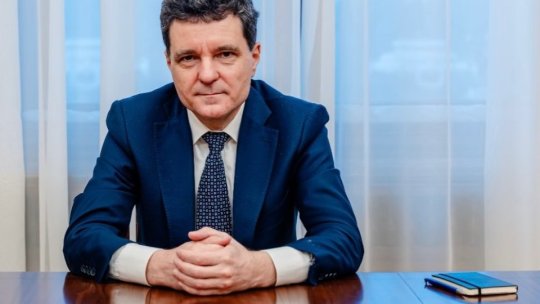 Nicușor Dan: ”Chiar și într-un context marcat de provocări economice și geopolitice, avem obligația de a nu abandona cultura”