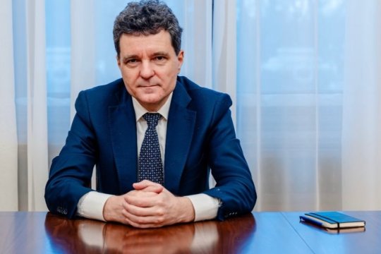 Nicușor Dan: ”Chiar și într-un context marcat de provocări economice și geopolitice, avem obligația de a nu abandona cultura”