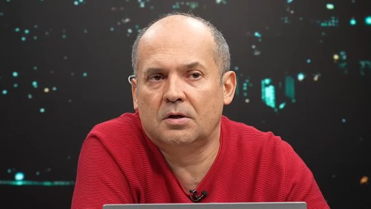 Prea Mult Banciu live pe iAMnews.ro, 15 ianuarie, de la 20:00. Protestele suveraniste din București, comentate de Radu Banciu