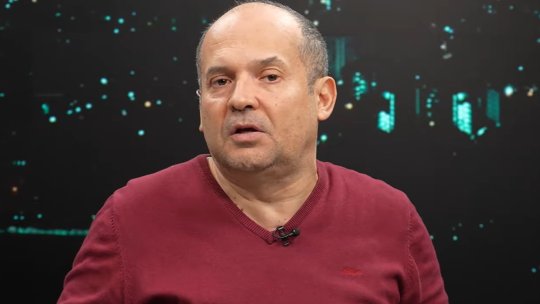 VIDEO | Prea Mult Banciu, 16 ianuarie. Radu Banciu comentează gestul Maríei Corina Machado de a-i oferi lui Trump medalia Nobelului pentru Pace