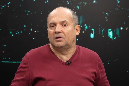 VIDEO | Prea Mult Banciu, 16 ianuarie. Radu Banciu comentează gestul Maríei Corina Machado de a-i oferi lui Trump medalia Nobelului pentru Pace