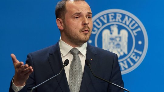 Ministrul Sănătății exclude coplata pentru pacienții cu cancer. ”Responsabilitatea este a sistemului, nu a omului care primește un diagnostic greu”