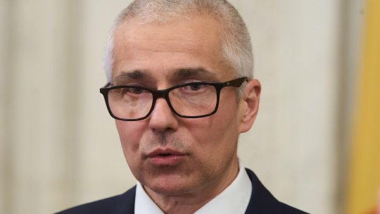 Teza de doctorat a ministrului Radu Marinescu, în atenția Comisiei de Etică a Universității din Craiova