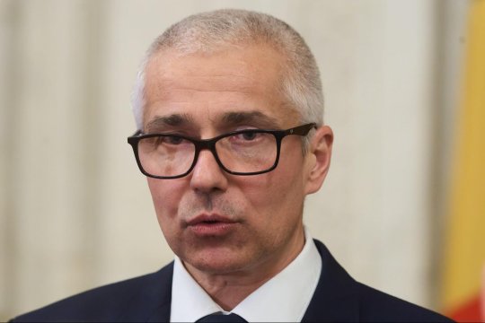 Teza de doctorat a ministrului Radu Marinescu, în atenția Comisiei de Etică a Universității din Craiova