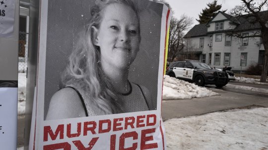 Detalii noi în cazul femeii ucise de Poliția Imigrației în SUA. Ce spune raportul salvatorilor ajunși la fața locului