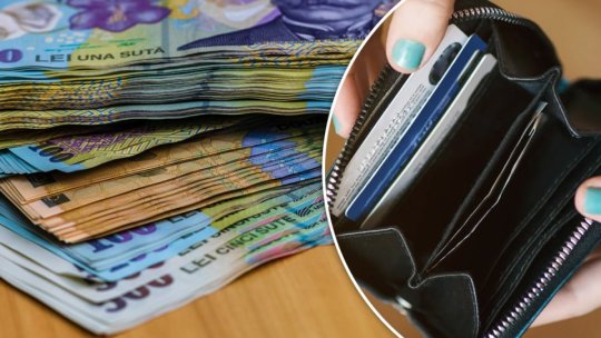 Un început de an mai bun pentru 8.000 de români. Cine sunt salariații care iau sporuri