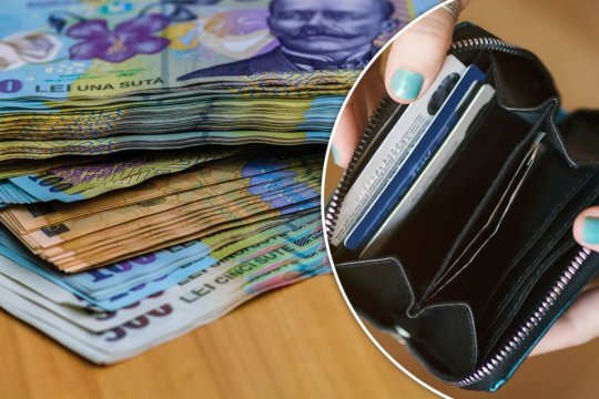 Un început de an mai bun pentru 8.000 de români. Cine sunt salariații care iau sporuri