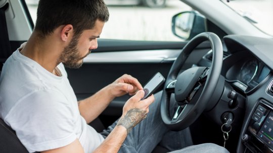 Atenție, șoferi! Ce medicamente vă pot lăsa fără permis, chiar dacă sunt luate legal