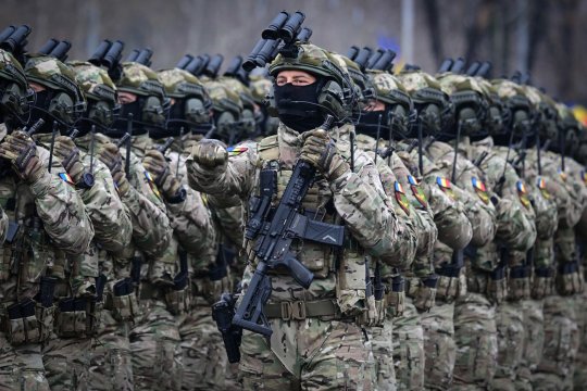 Vești proaste pentru românii din diaspora. Pot fi obligați să revină în țară și să se prezinte la centrele militare