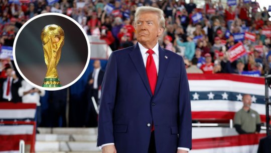 Cupa Mondială 2026, sub semnul incertitudinii. Deciziile lui Donald Trump ridică riscuri majore