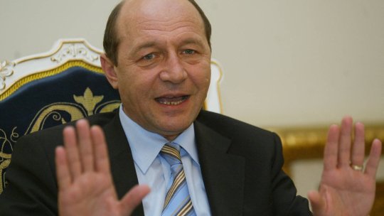 Ce pensie încasează Traian Băsescu în 2026. Cât ajunge lunar în contul fostului președinte