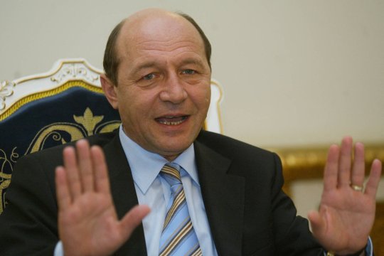 Ce pensie încasează Traian Băsescu în 2026. Cât ajunge lunar în contul fostului președinte