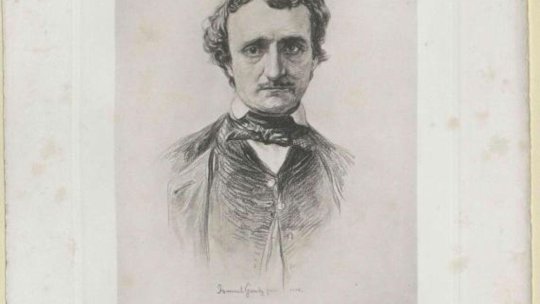 Personalitatea zilei 19 ianuarie | Edgar Allan Poe, scriitorul care a transformat suferința în literatură universală