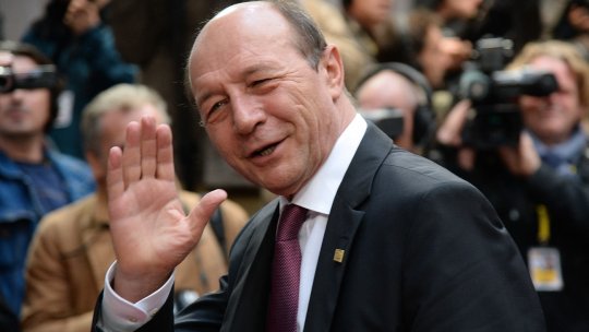 Traian Băsescu spune lucrurilor pe nume despre Călin Georgescu. De ce crede fostul președinte că discursul acestuia prinde la public