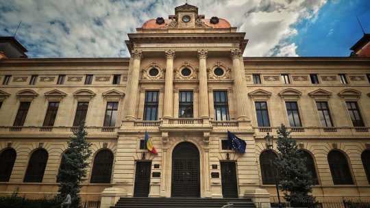 BNR menține dobânda cheie la 6,50% și avertizează asupra persistenței presiunilor inflaționiste