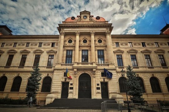 BNR menține dobânda cheie la 6,50% și avertizează asupra persistenței presiunilor inflaționiste