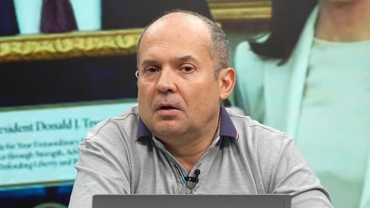 VIDEO | Prea Mult Banciu, 19 ianuarie. Scrisoarea lui Trump către Norvegia, analizată de Radu Banciu