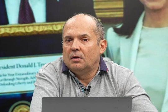 VIDEO | Prea Mult Banciu, 19 ianuarie. Scrisoarea lui Trump către Norvegia, analizată de Radu Banciu