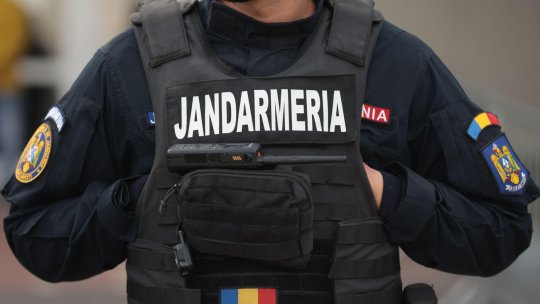 Cât pot câștiga jandarmii în România în 2026. Orele suplimentare fac diferența la salariu