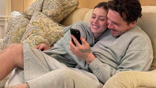 Brooklyn Peltz Beckham rupe tăcerea despre conflictul cu părinții: „Nu vreau să mă împac”