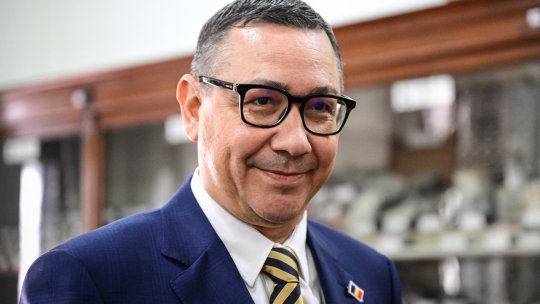 Victor Ponta reacționează în scandalul plagiatului lui Radu Marinescu: ”E o ipocrizie”. Fostul premier spune că ”metodele golănești” mai au efect doar asupra ”românilor frustrați”