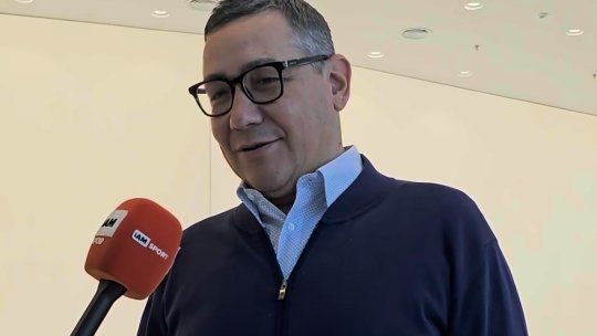 Victor Ponta critică absența lui Nicușor Dan de la Forumul Economic Mondial: ”Doamna ministru de Externe nu este din filmul ăla”