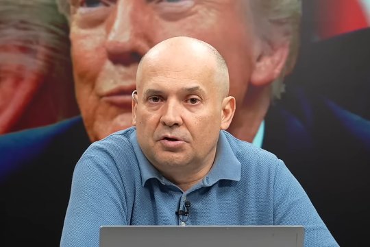 VIDEO | Prea Mult Banciu, 20 ianuarie. Radu Banciu comentează răspunsul Europei pentru Donald Trump, de la Davos