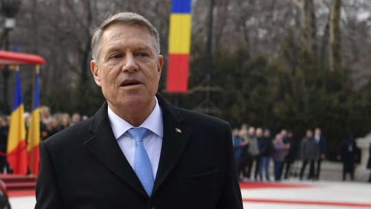 Decizie favorabilă pentru ANAF: întreaga casă a lui Klaus Iohannis din centrul Sibiului intră în proprietatea statului