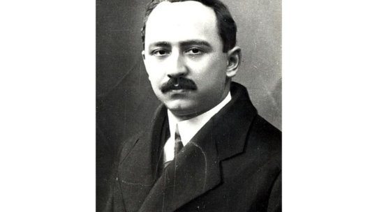 Personalitatea zilei 21 ianuarie | George Vâlsan, primul doctor în geografie al României