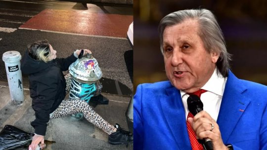 Prima reacție a lui Ilie Năstase după apariția pozelor cu fiica sa adoptivă pe străzi. Ce a declarat fostul jucător de tenis