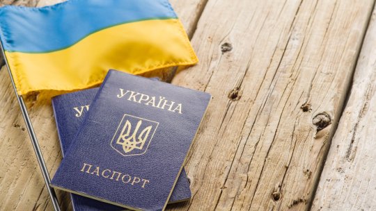 PSD cere președintelui și Ministerului de Externe să clarifice de ce etnicii români din Ucraina nu mai au dreptul la dublă cetățenie