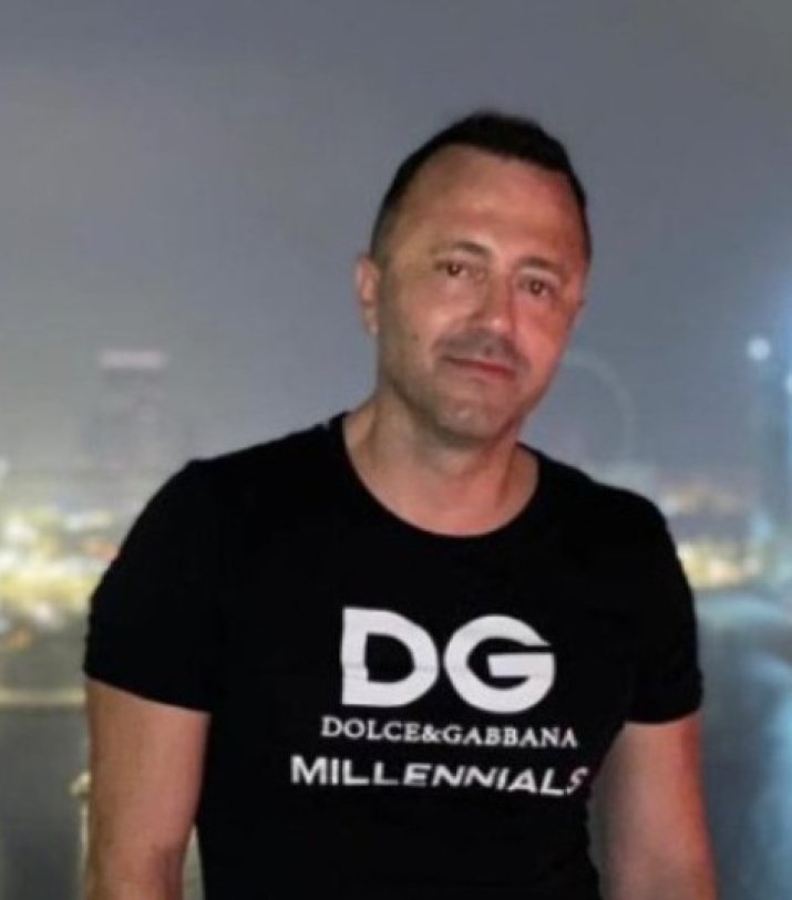 Adrian Kreiner, omul de afaceri din Sibiu ucis în noiembrie 2023