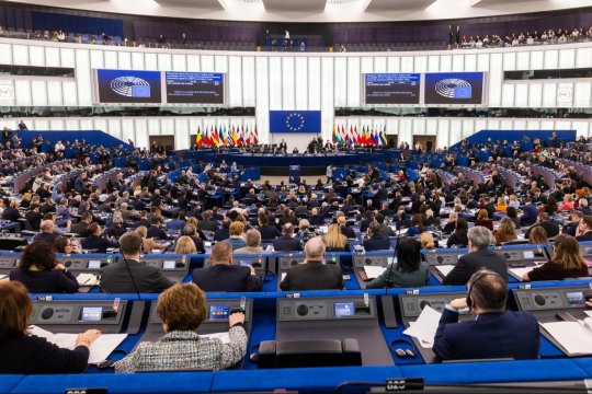 Acordul UE-Mercosur, blocat temporar: Parlamentul European solicită avizul Curții de Justiție