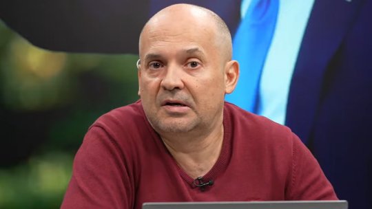 VIDEO | Prea Mult Banciu, 21 ianuarie. Radu Banciu analizează derapajele din discursul lui Donald Trump de la Davos