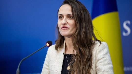 Oana Țoiu, reacție dură după atacurile lui Trump la adresa Europei: ”Istoria a răspuns deja”
