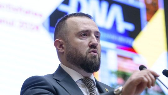 Şeful DNA, despre dezvăluirile din documentarul Recorder și lupta pentru funcții în justiție: ”Nu prea cred în coincidenţe. Timingul spune totul”