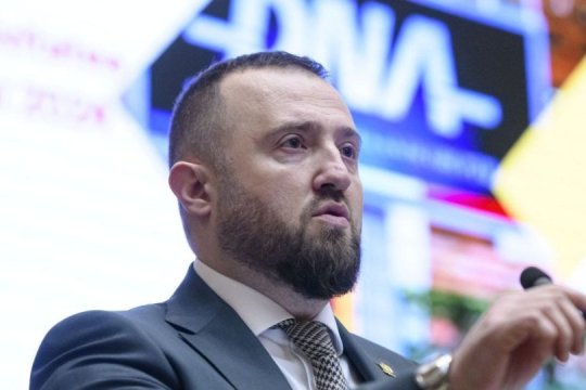 Şeful DNA, despre dezvăluirile din documentarul Recorder și lupta pentru funcții în justiție: ”Nu prea cred în coincidenţe. Timingul spune totul”