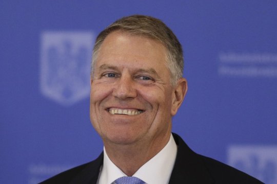 Veste importantă pentru Klaus Iohannis după disputa cu ANAF. Instanța a respins sechestrul asupra bunurilor din casă