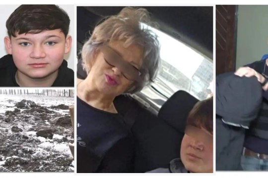 Părinții agresorilor rup tăcerea după tragedia din Cenei: ''Au fost foarte buni prieteni''